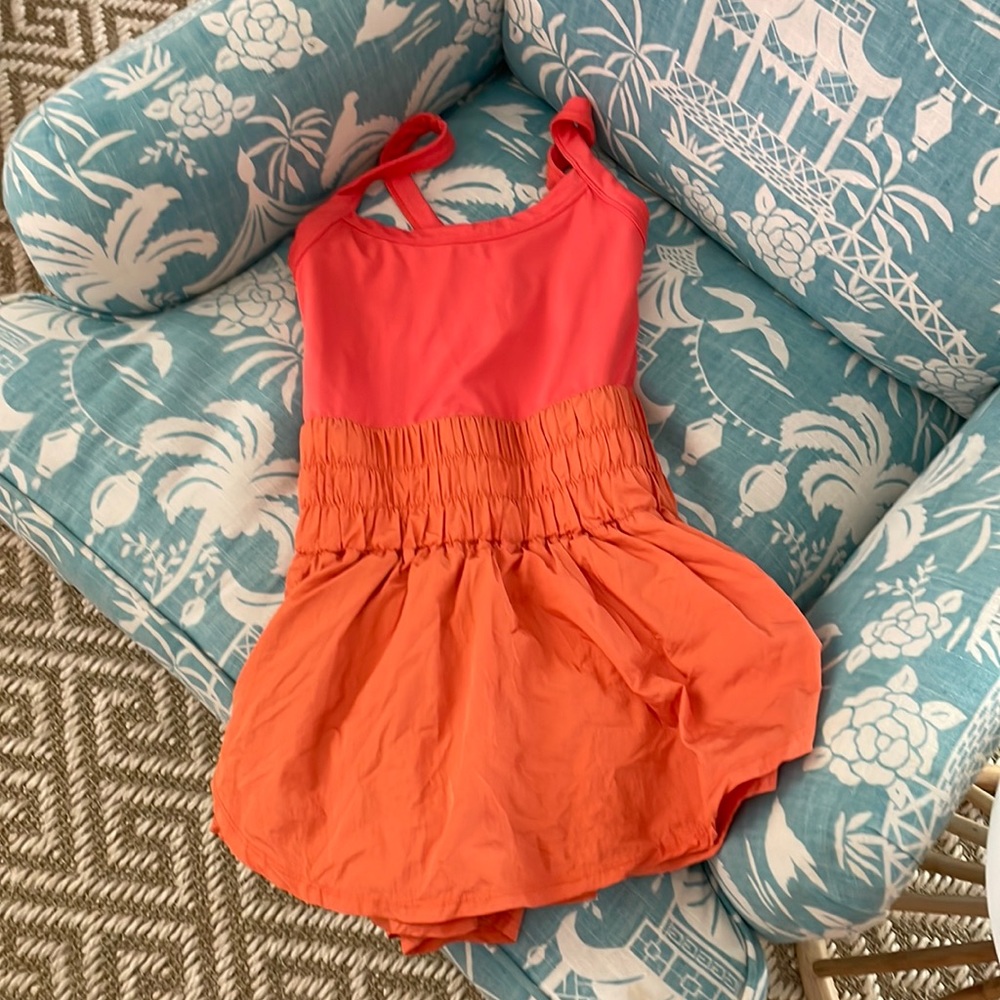 Free People Movement One-Piece romper